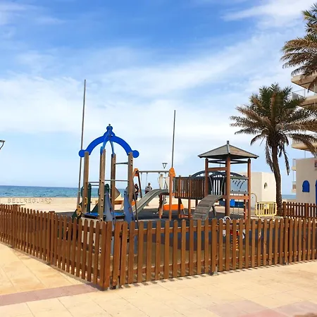 Enjoy The Beach Bellreguard Exterior photo