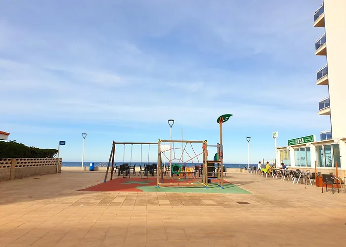 Enjoy The Beach