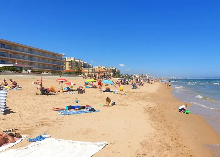Enjoy The Beach