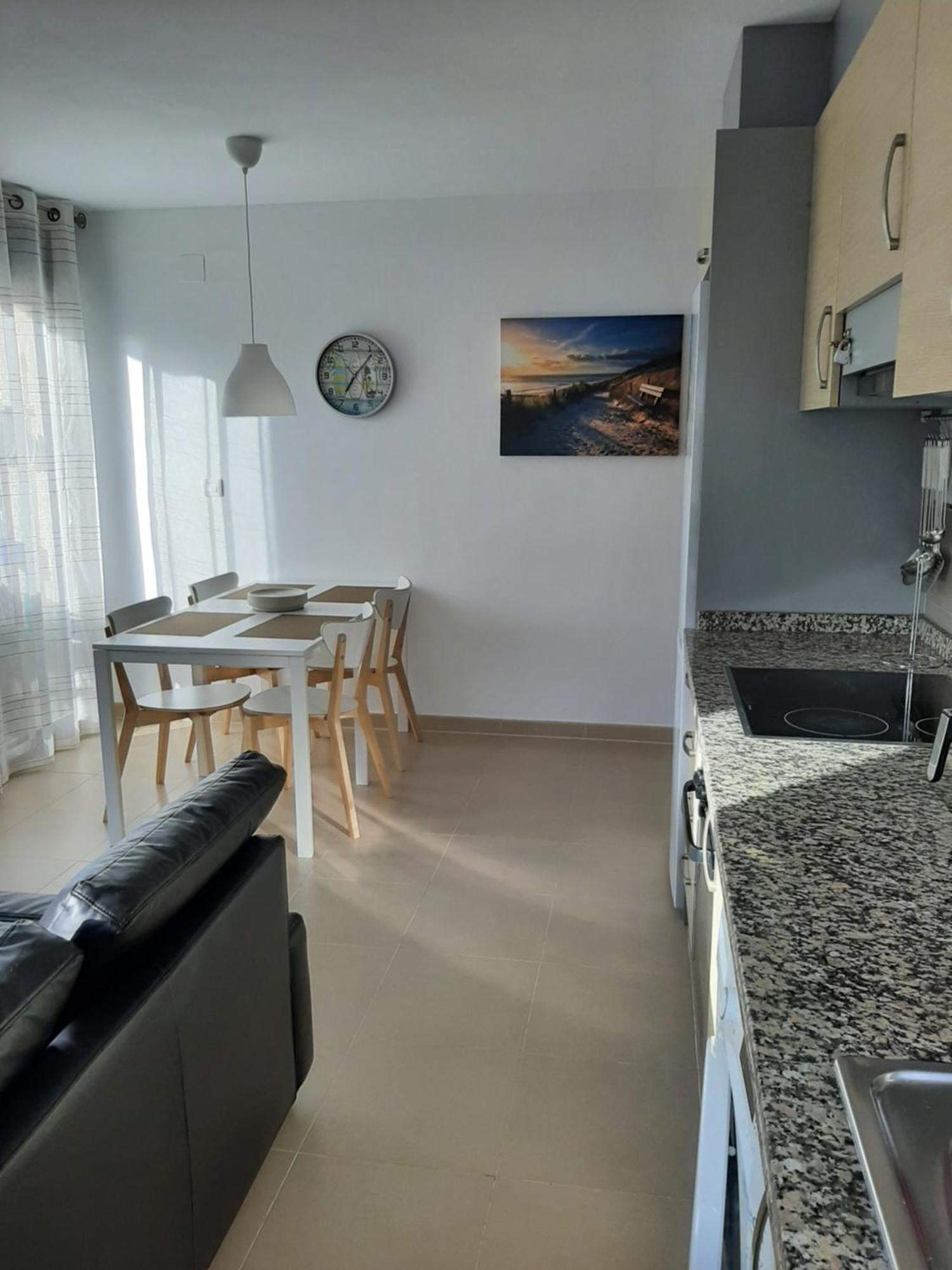 Apartment Enjoy The