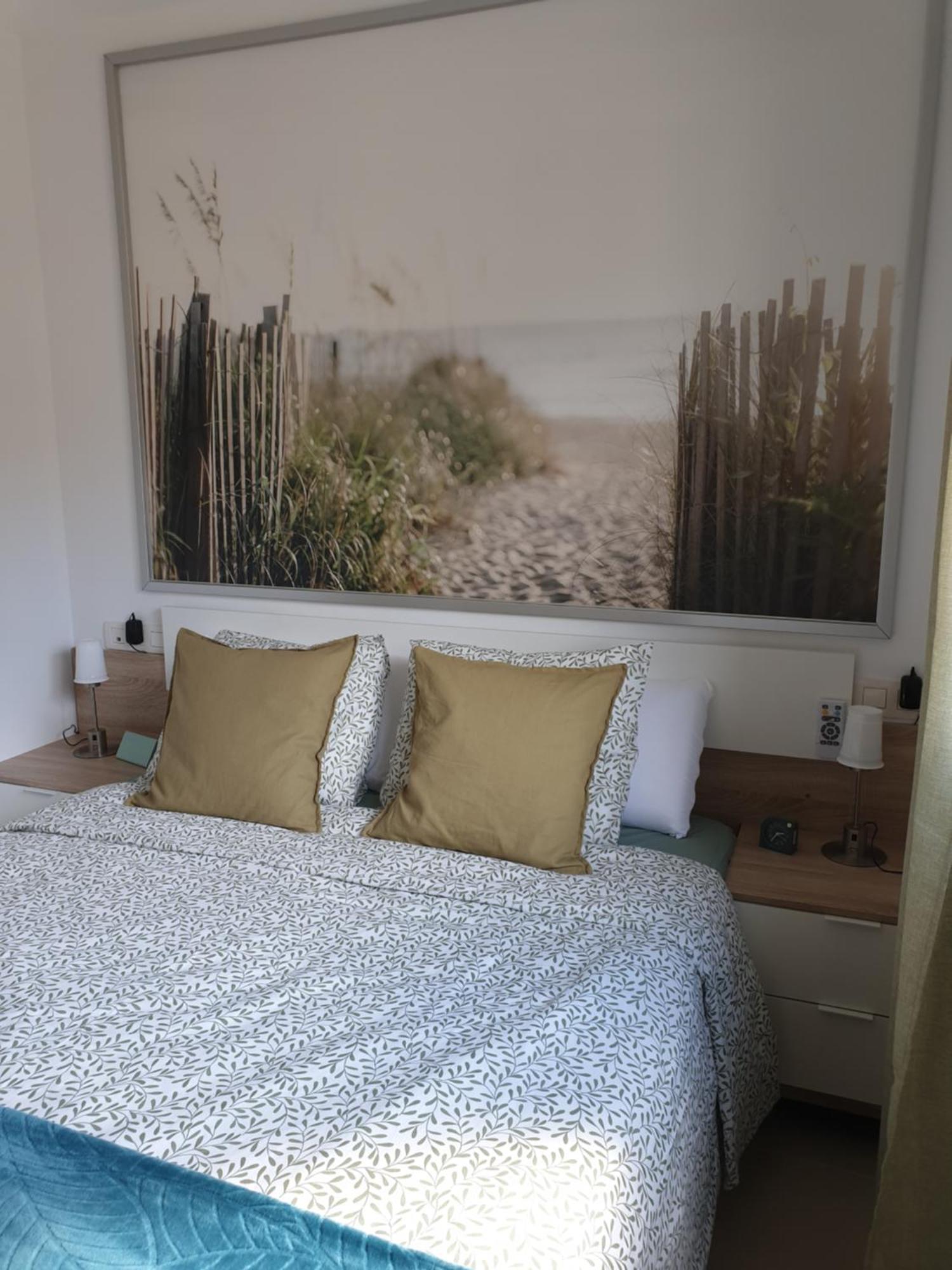 Apartamento Enjoy The Bellreguard