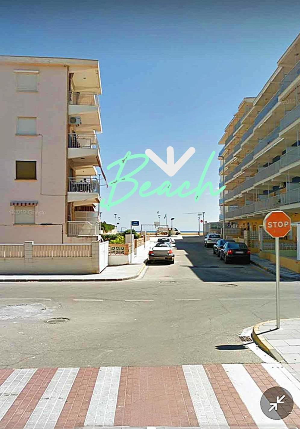 Apartment Enjoy The
