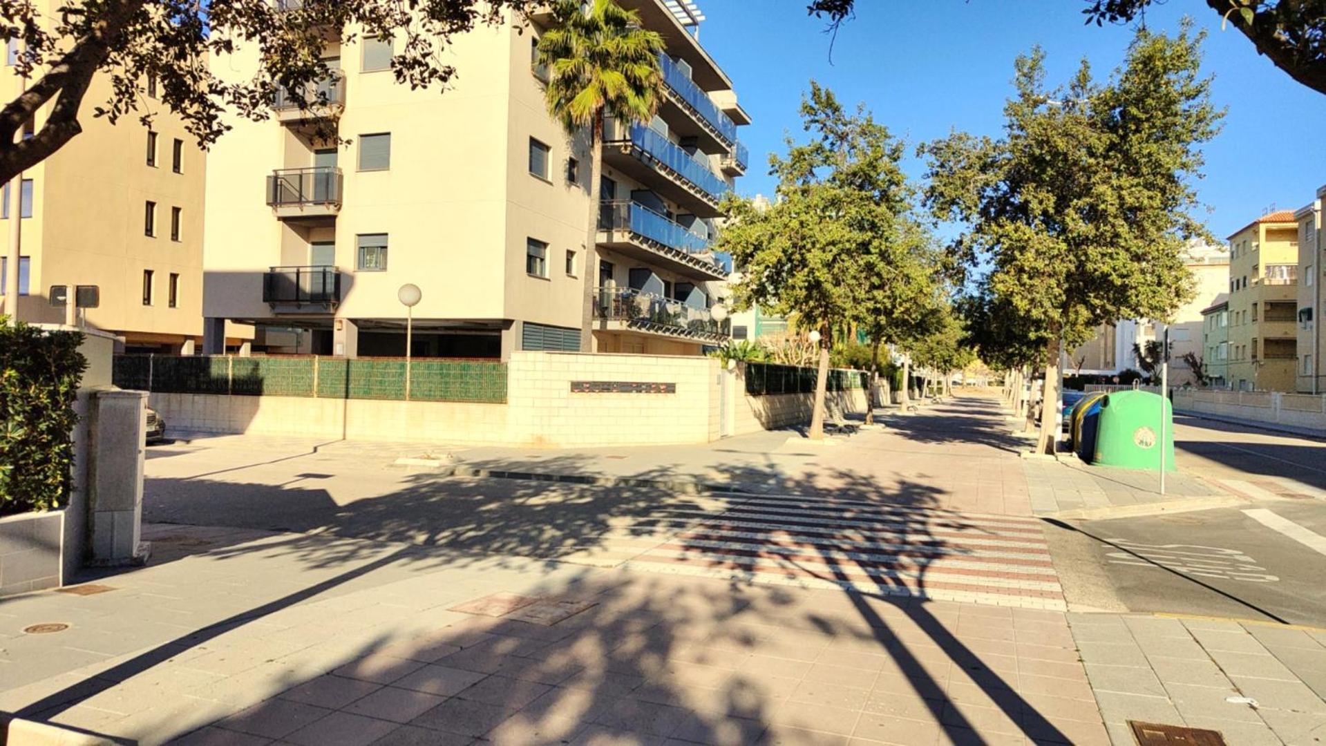 Enjoy The Apartamento Bellreguard