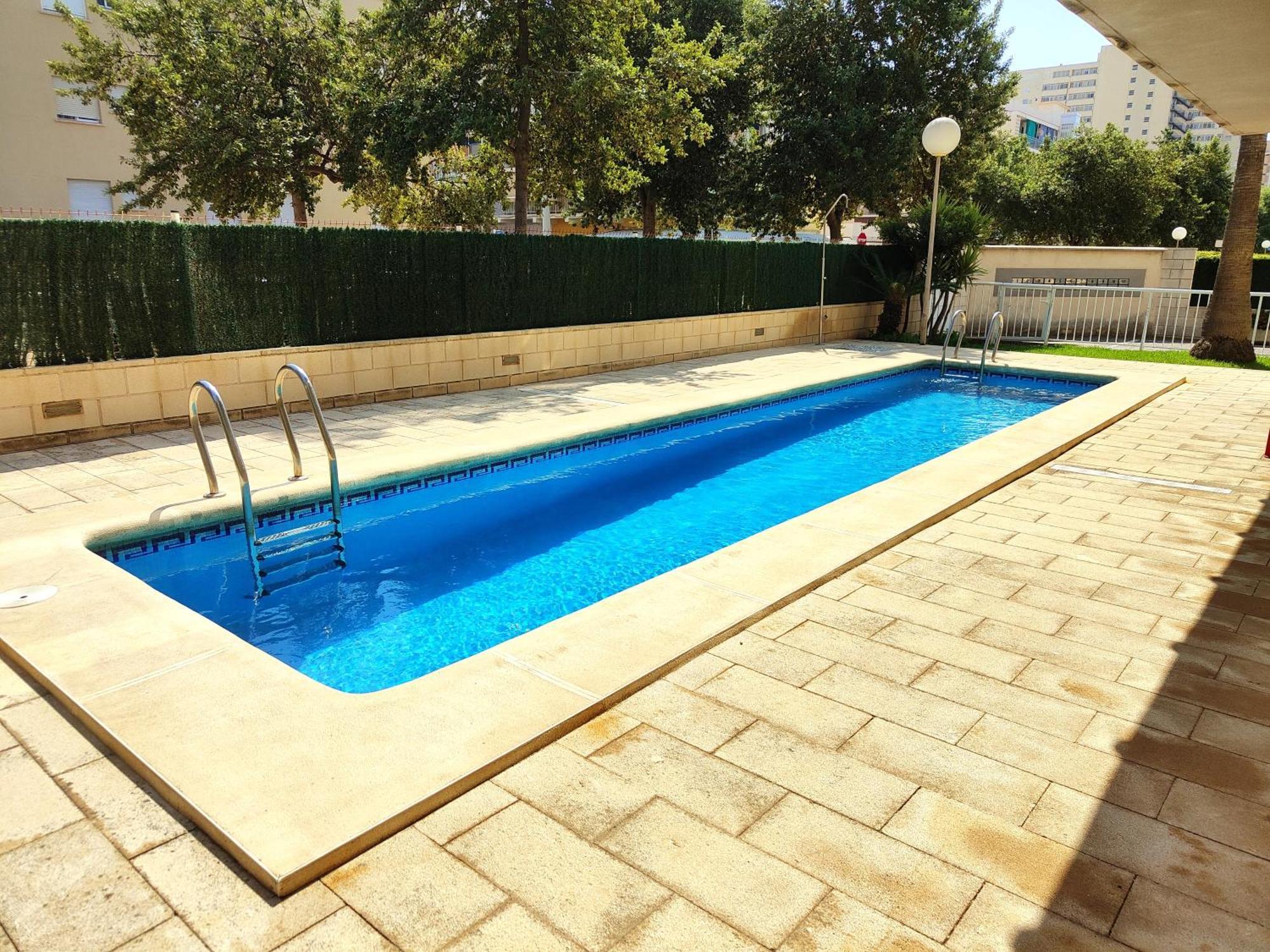 Apartamento Enjoy The Bellreguard