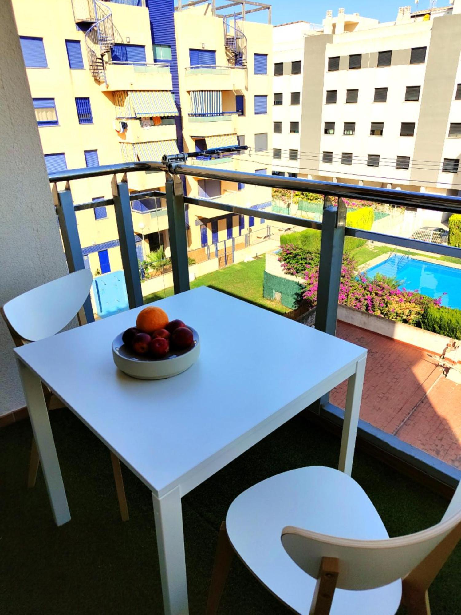Apartment Enjoy The