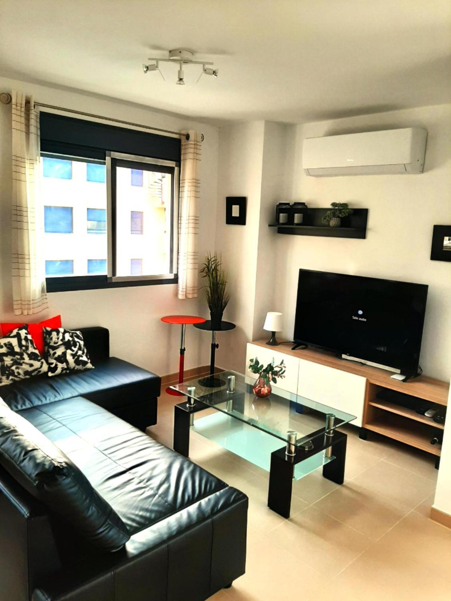Apartment Enjoy The