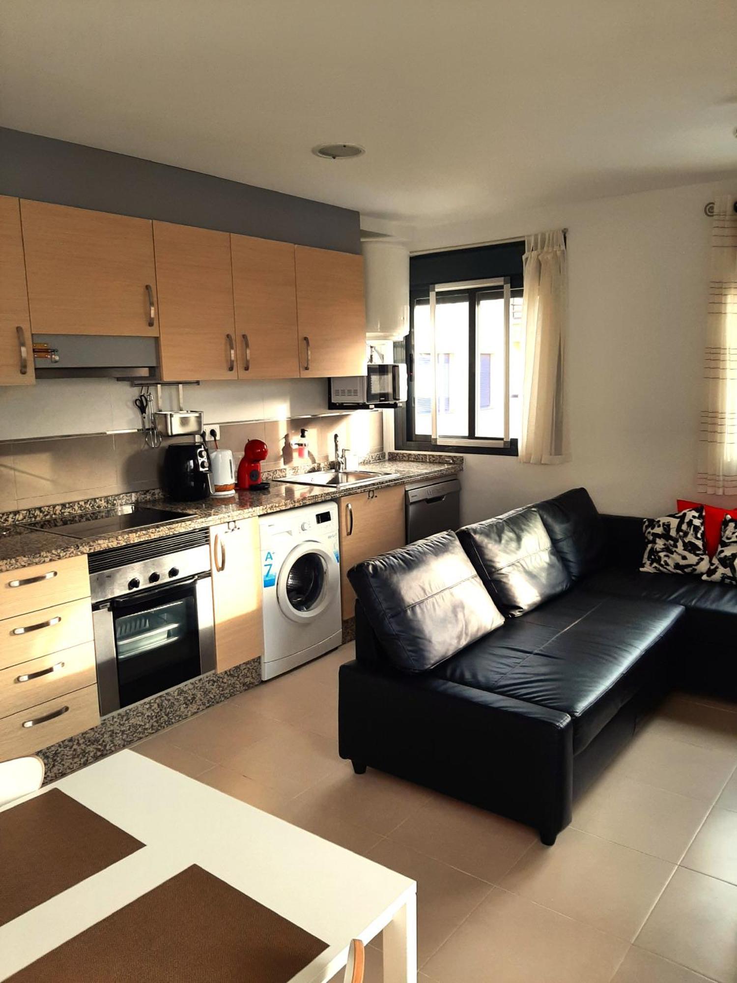 Apartment Enjoy The
