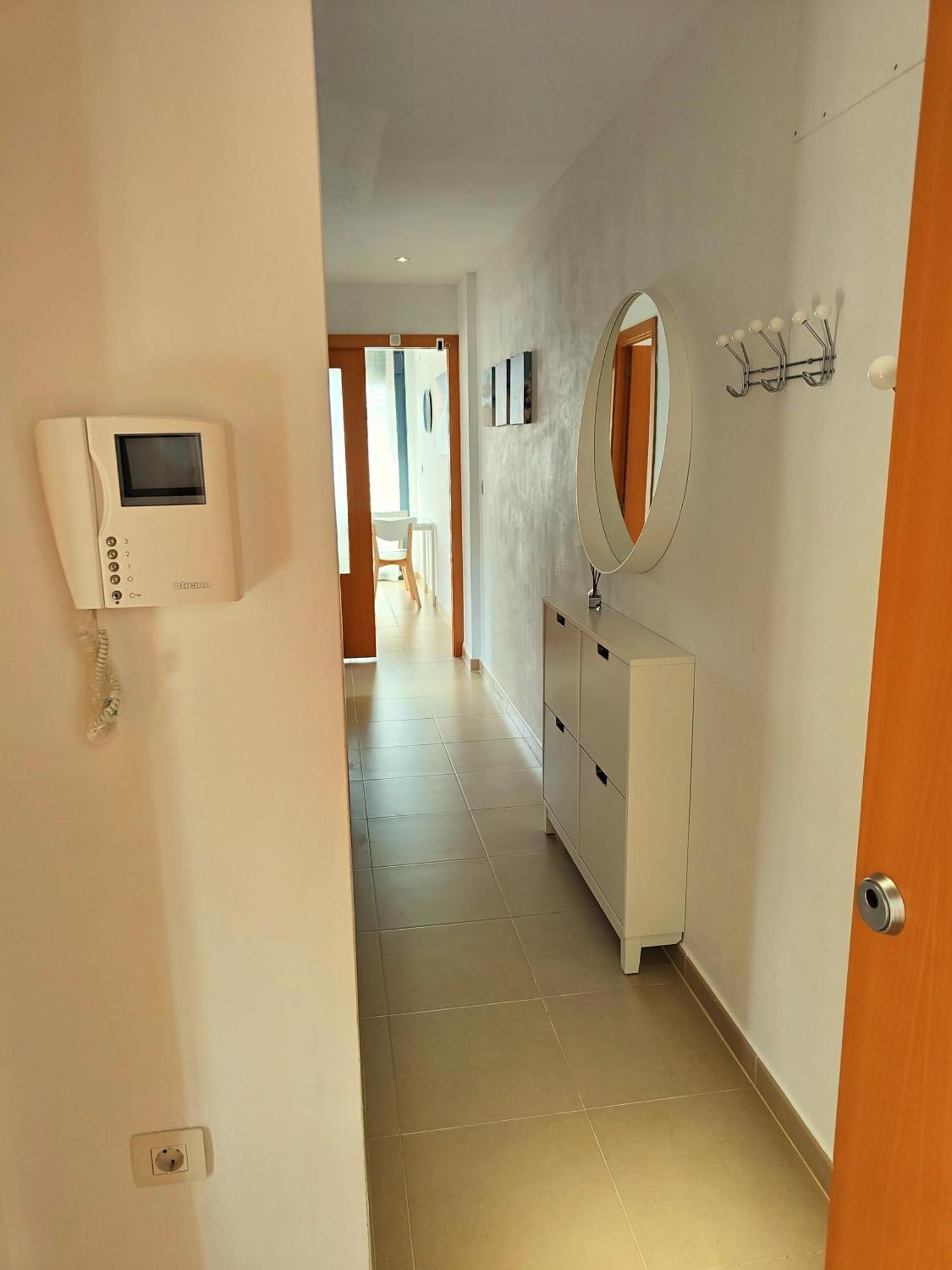 Enjoy The Apartment Bellreguard