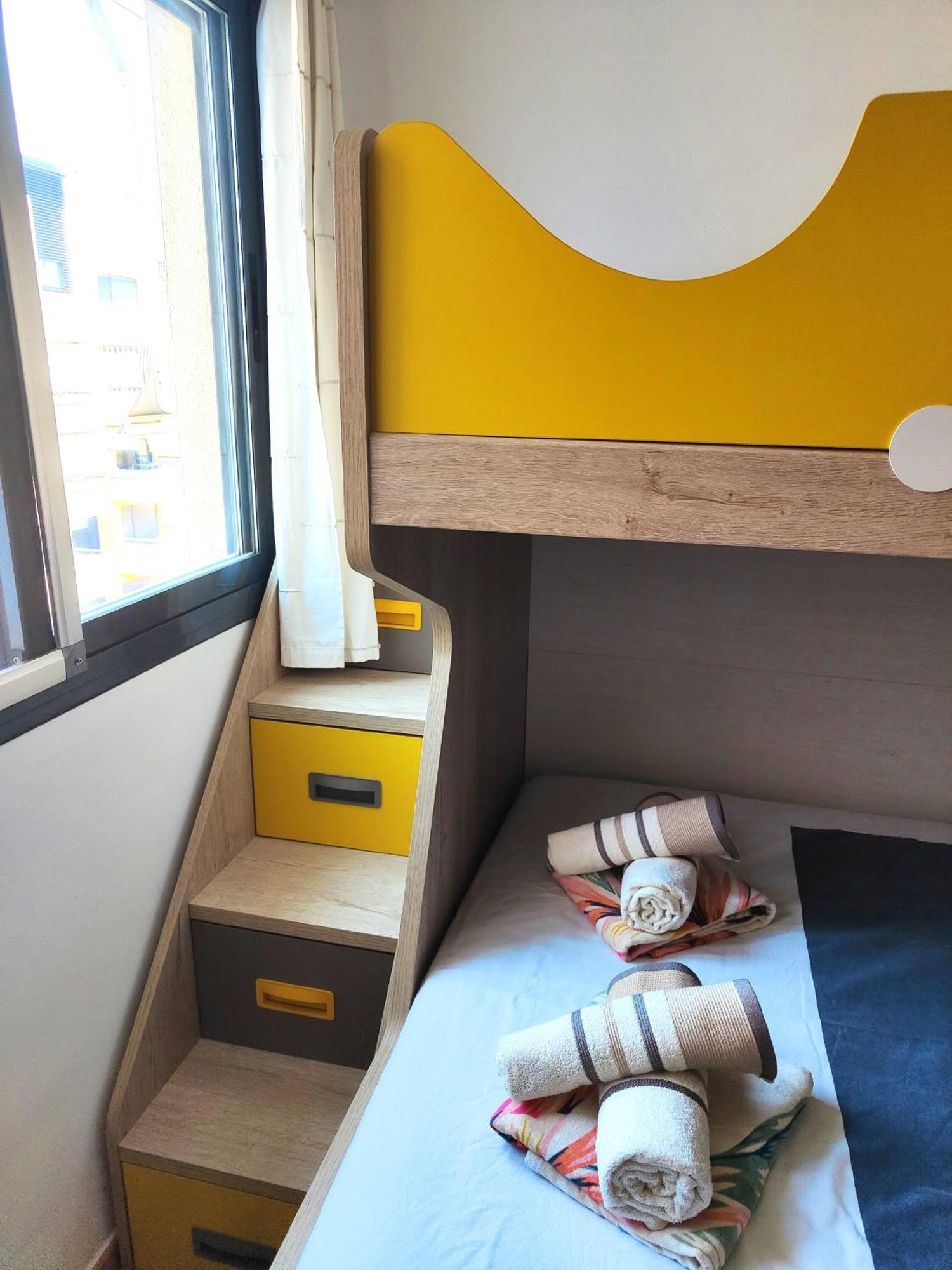 Enjoy The Apartamento Bellreguard