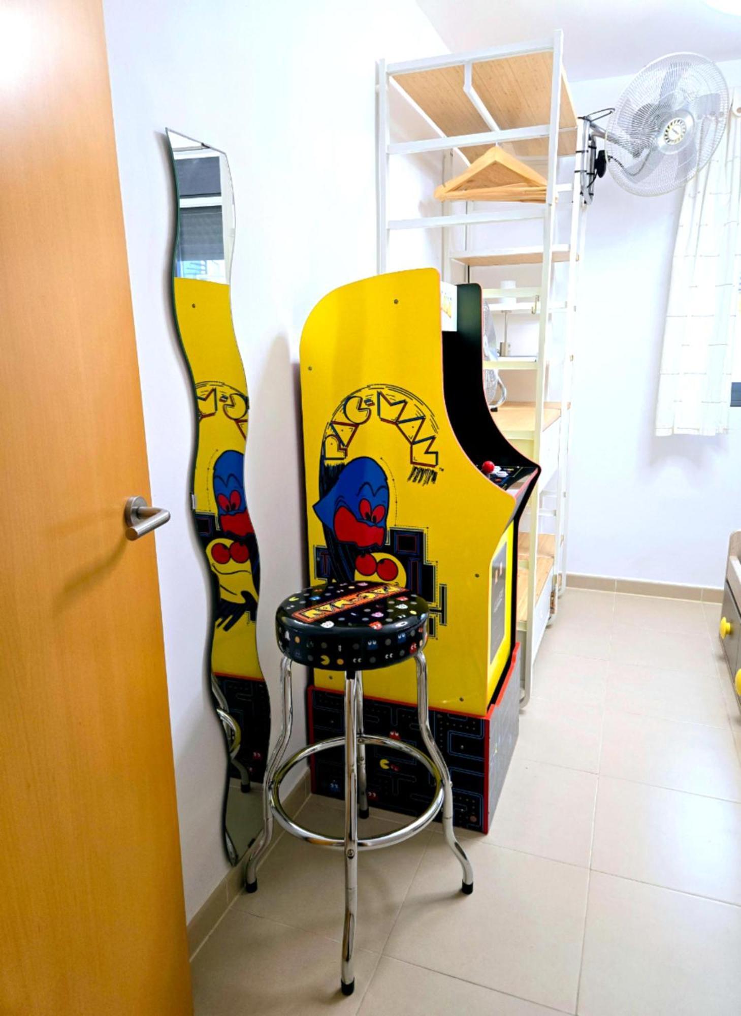 Apartment Enjoy The