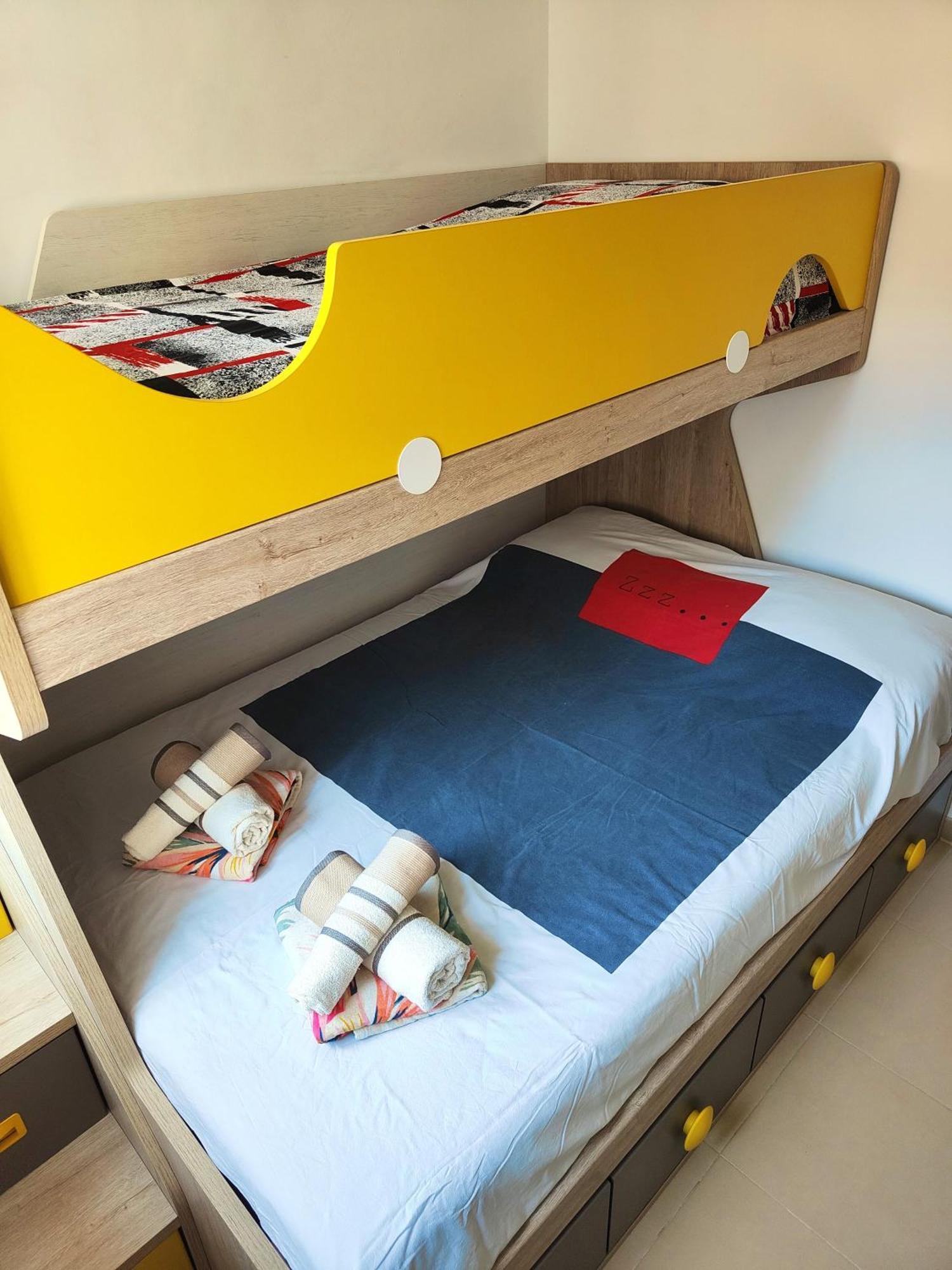 Apartamento Enjoy The Bellreguard