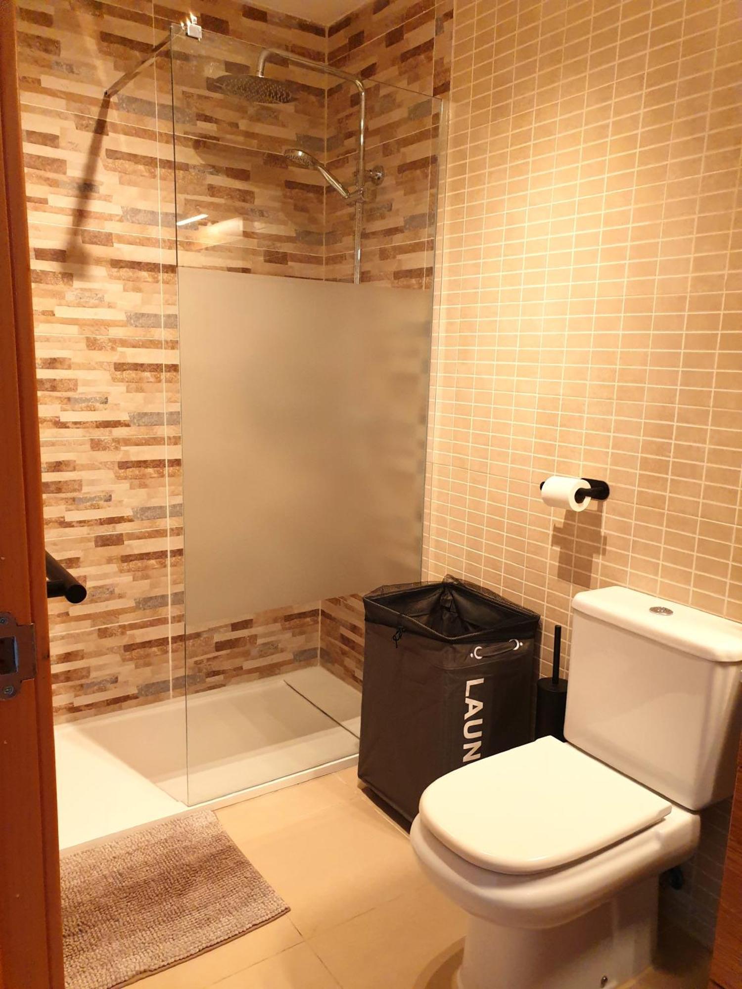 Apartment Enjoy The *