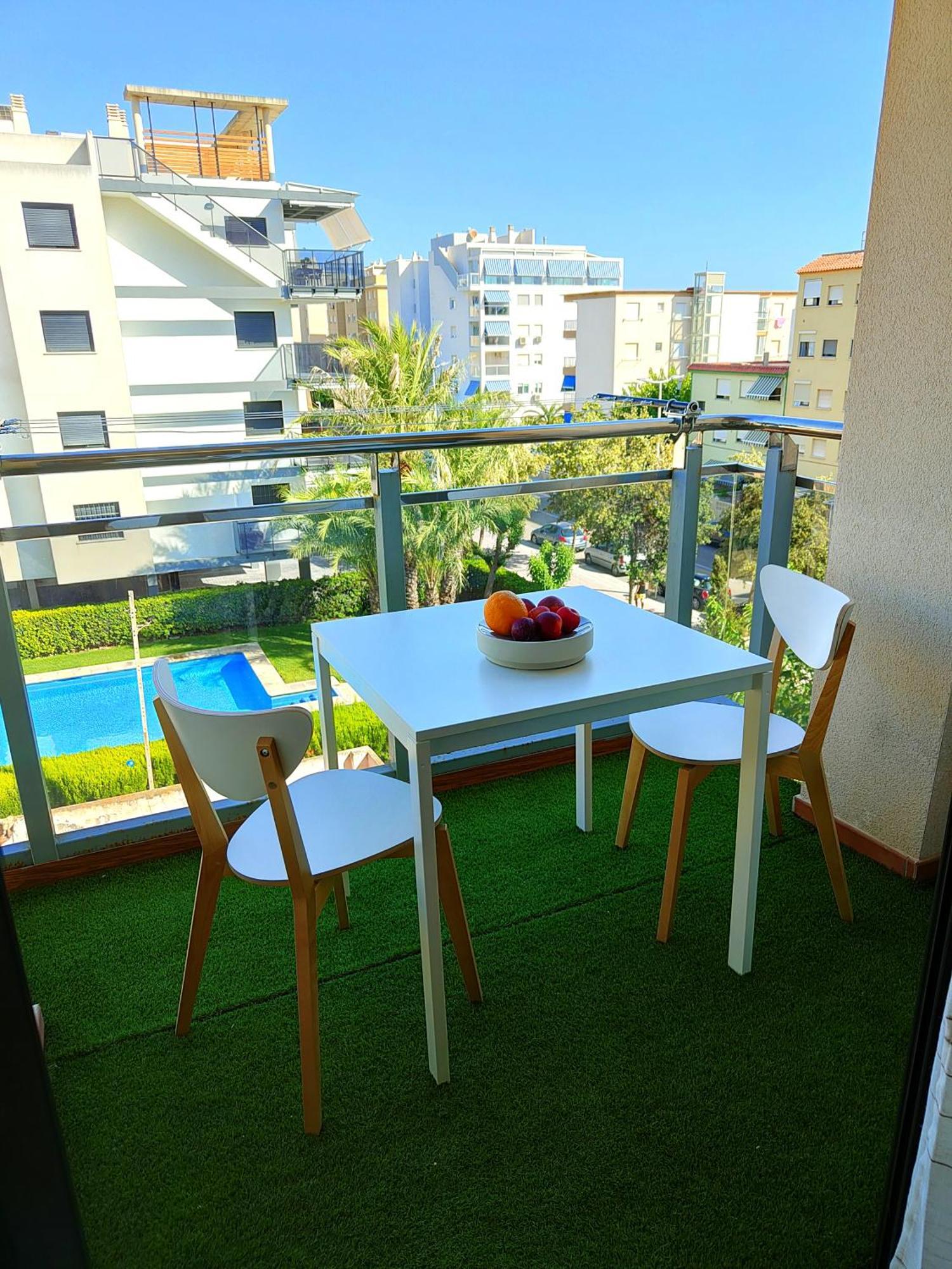 Apartamento Enjoy The