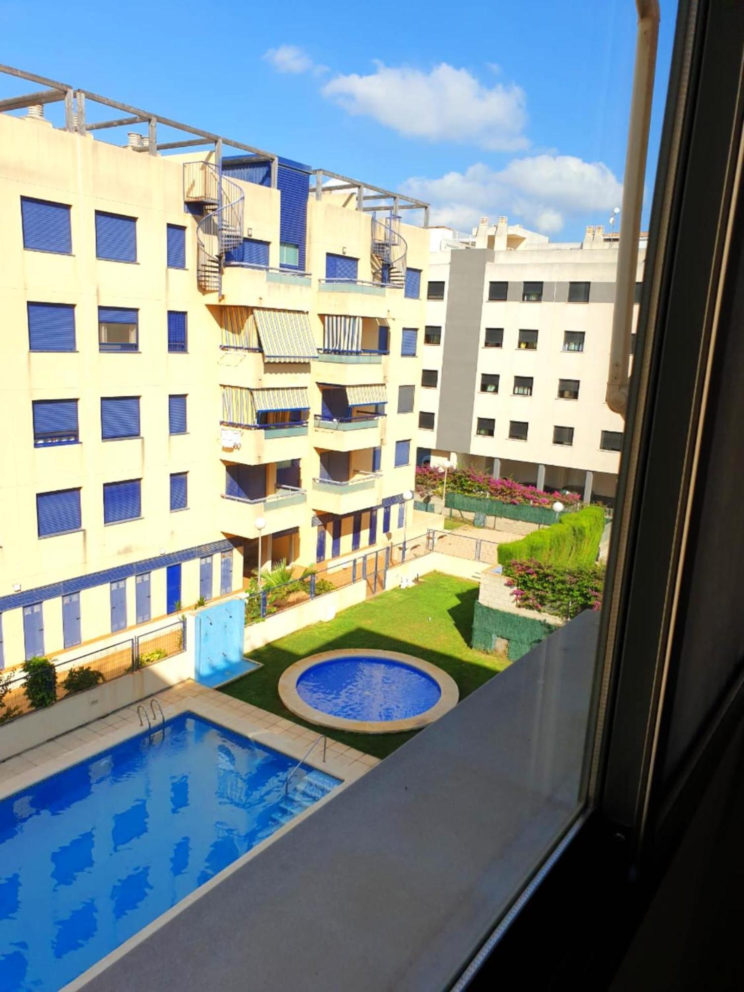 Apartment Enjoy The *